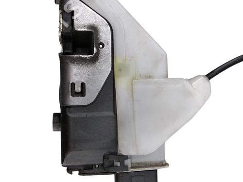 Rear left lock PEUGEOT 5008 (0U_, 0E_) 1.6 HDi | BP25100107C100 