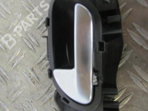 Used Rear left interior door handle Rear left interior door handle CITROËN C5 III (RD_) 1.6 HDi 110 (RD9HL0, RD9HR8, RD9HRA) (112 hp) 10591019 10591019