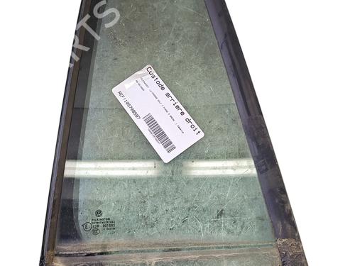 Rear right door window VW GOLF VII Variant (BA5, BV5) 1.0 TSI | BP25897754C21 