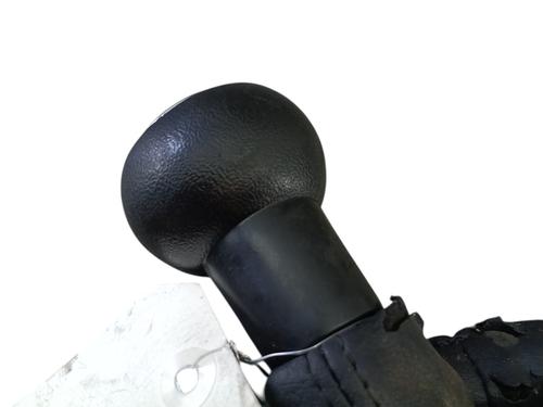 Used Shift knob Shift knob PEUGEOT 308 I (4A_, 4C_) 1.6 HDi (90 hp) 33304928 33304928
