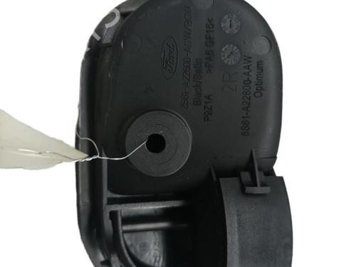 Front right interior door handle FORD FIESTA V (JH_, JD_) 1.3 | BP25062455I14 