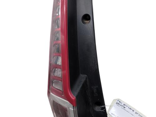 Left taillight RENAULT SCÉNIC III (JZ0/1_) 1.9 dCi (JZ0J, JZ1J, JZ1K, JZ1S) | BP28319131C34