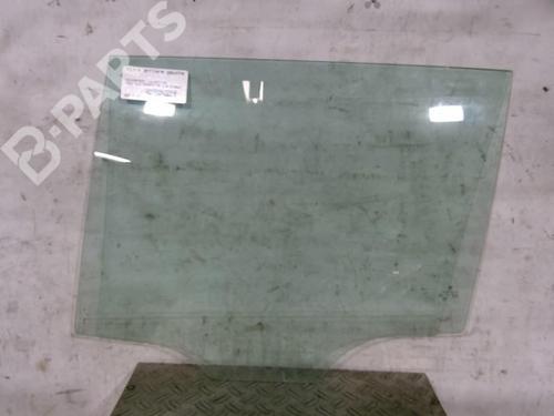 Used Rear left door window Rear left door window VW GOLF VII Variant (BA5, BV5) 1.6 TDI (110 hp) 10580860 10580860