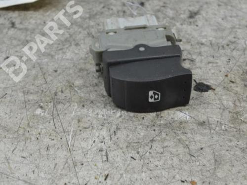 Used Right front window switch Right front window switch RENAULT ESPACE IV (JK0/1_) 2.2 dCi (JK0H) (150 hp) 10611162 10611162