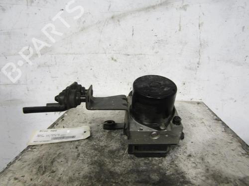 Used ABS pump SEAT IBIZA III (6L1) 1.9 SDI (64 hp) 25096444