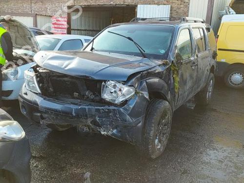 NISSAN PATHFINDER III (R51)  2.5 dCi 4WD  1113370