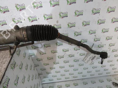 Used Steering rack Steering rack CITROËN C5 I (DC_) 2.2 HDi (DC4HXB, DC4HXE) (133 hp) 25086465 25086465