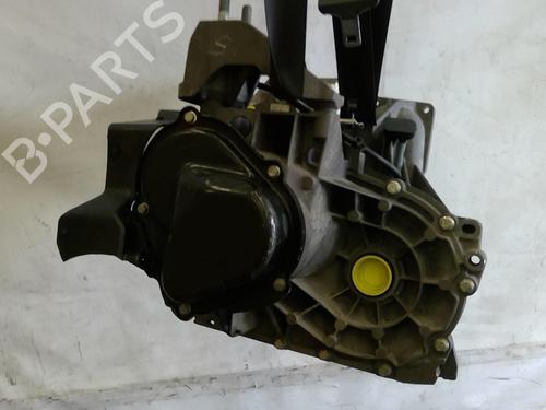 Gearbox FORD FIESTA VI (CB1, CCN) 1.4 TDCi | BP25111482M3 - Image 4