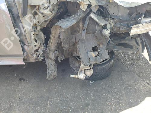 Right rear window switch BMW 5 Touring (E61) 525 d | BP25103951I28 