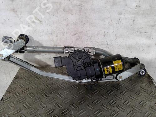 Front wiper motor RENAULT LATITUDE (L70_) 2.0 dCi 175 (L70Y, L734) | BP25111191M29 