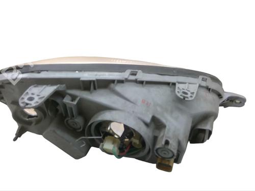 Used Left headlight Left headlight DAEWOO REZZO (U100) 1.8 (91 hp) 25081947 25081947