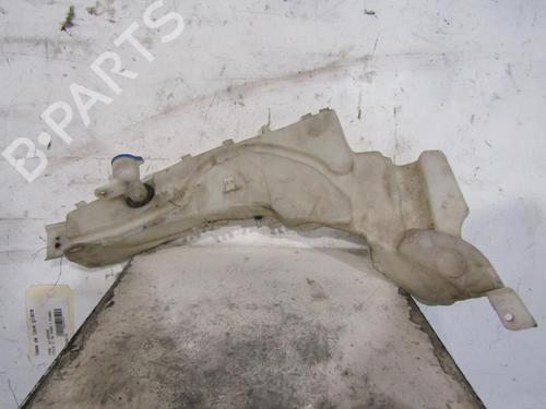 Used Windscreen washer tank Windscreen washer tank FORD FOCUS II Turnier (DA_, FFS, DS) 1.8 TDCi (115 hp) 25108473 25108473