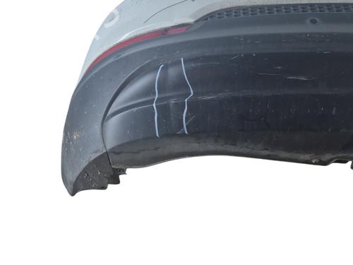 Rear bumper FIAT 500X (334_) 1.6 D Multijet (334AXA1B, 334AXA11) | BP25102207C8 