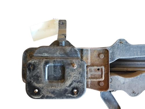 Rear bumper reinforcement KIA RIO III (UB) 1.1 CRDi | BP25061452C73 