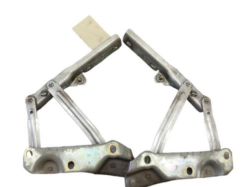 Used Hinge/Door check strap Hinge/Door check strap OPEL VECTRA B Hatchback (J96) [1995-2003] 25087725 25087725