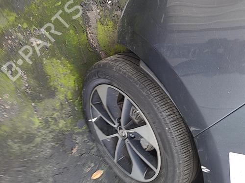 Front left interior door handle RENAULT ZOE (BFM_) | BP25104248I13 - Image 11