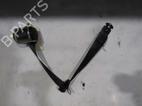 Used Rear right belt tensioner OPEL CORSA D (S07) 1.3 CDTI (L08, L68) (75 hp) 25070027