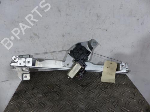 Front left window mechanism DACIA SANDERO 1.5 dCi | BP25065615C22 - Image 3