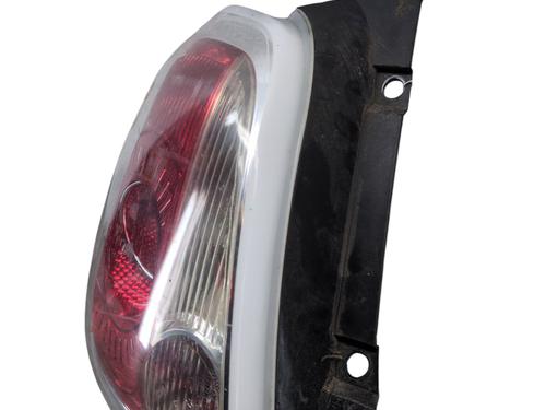 Used Left taillight Left taillight FIAT 500 (312_) 1.3 D Multijet (312AXB1A) (75 hp) 31206195 31206195