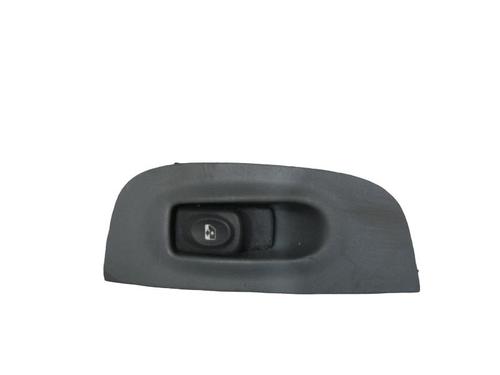 Used Right front window switch RENAULT MEGANE I (BA0/1_) 1.6 e (BA0F, BA0S) (90 hp) 25070339
