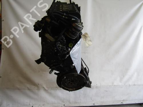 Motor MERCEDES-BENZ A-CLASS (W169) A 180 CDI (169.007, 169.307) (109 hp) 25079760