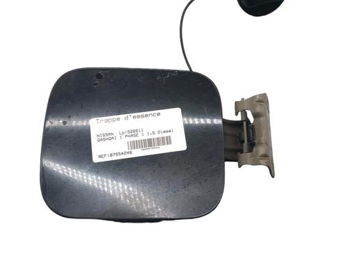 Fuel flap NISSAN QASHQAI I (J10, NJ10) 1.5 dCi | BP25072994C131