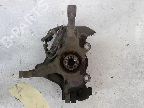 Used Left front steering knuckle OPEL ADAM (M13) 1.4 (87 hp) 25067919