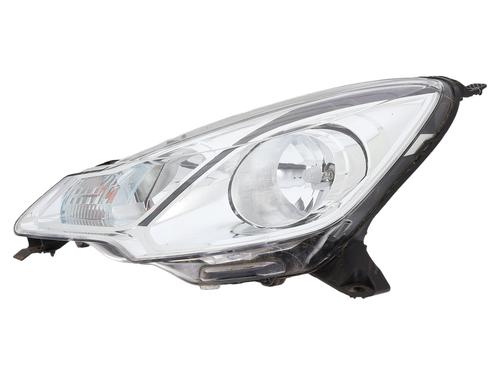 Left headlight CITROËN DS3 (SA_) 1.6 THP 155 | BP39258690C28 - Image 3