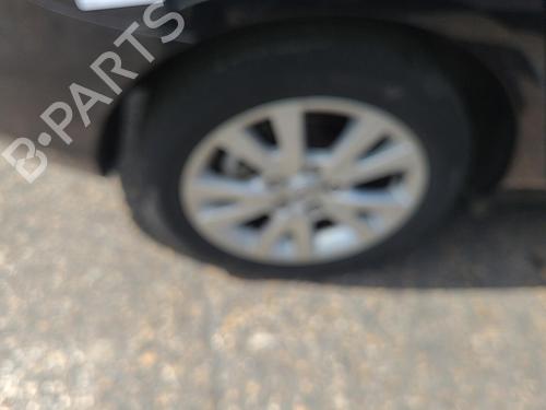 Tailgate MAZDA 3 (BK) 1.6 DI Turbo | BP25062347C6  - Image 8