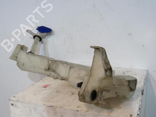 Used Windscreen washer tank FORD FOCUS C-MAX (DM2) 2.0 TDCi (136 hp) 25069123