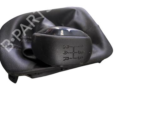 Gearknop CITROËN C3 III (SX) 1.2 PureTech 82 (83 hp) 31907549