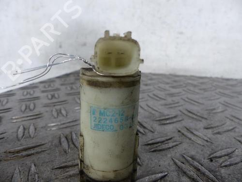 Washer pump NISSAN NV200 Van 1.5 dCi 85 (M20, M20N, M20M) | BP25065055E24 - Image 3