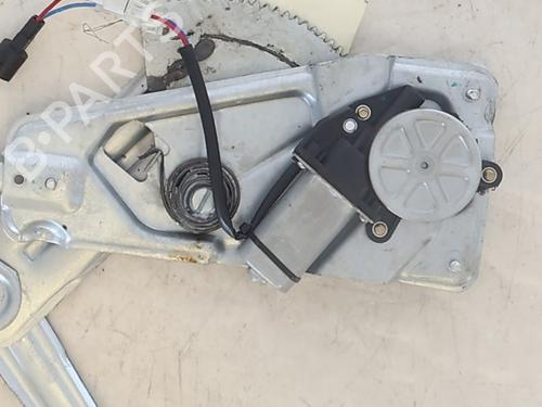 Used Front left window mechanism Front left window mechanism 37085778 37085778