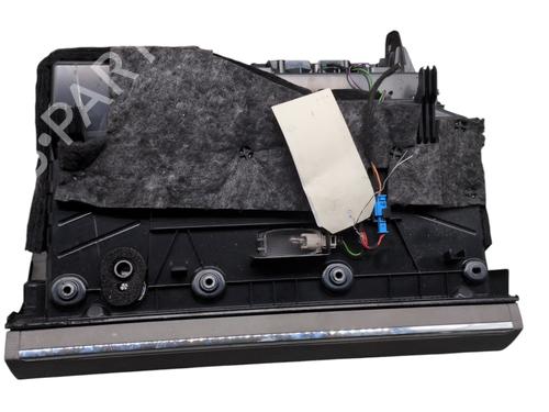 Glove box MERCEDES-BENZ C-CLASS (W204) C 220 CDI (204.002) | BP29116597C95  - Image 5