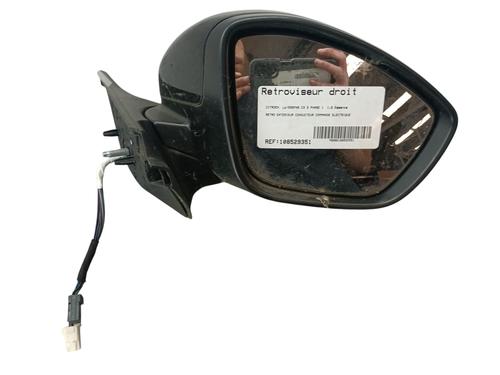 Right mirror CITROËN C3 / C3 ORIGIN III (SX) 1.2 THP 110 98267124XT