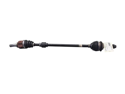 Used Right front driveshaft TOYOTA YARIS (_P9_) 1.33 VVT-i (NSP90_, NSP90R) (100 hp) 29221860