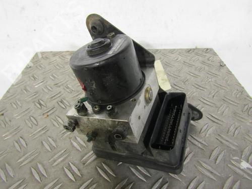 Used ABS pump ABS pump PEUGEOT 206 SW (2E/K) 1.6 HDi 110 (109 hp) 25084282 25084282