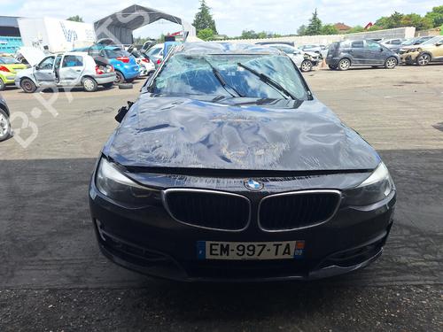 Headlight switch BMW 3 (F30, F80)  | BP36789261I24  - Image 9
