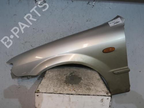 Used Left front fenders MAZDA 323 F VI Hatchback (BJ) 2.0 TD (101 hp) 25080896