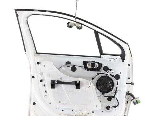 left-front-door-citroen-c3-iii-sx-2016-36847764 main image