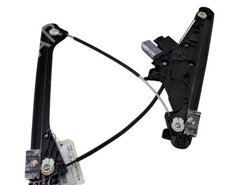 Used Front left window mechanism Front left window mechanism PEUGEOT 3008 II SUV (MC_, MR_, MJ_, M4_) Hybrid (224 hp) 28544650 28544650