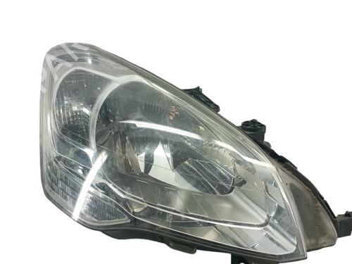 Right headlight CITROËN BERLINGO Box Body/MPV (B9) 1.6 HDi / BlueHDi 75 | BP32497672C29