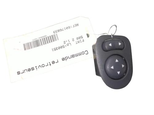 Mirror switch FIAT 500 (312_) 1.2 (312AXA1A) | BP25104053I25 - Image 2