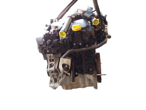 Engine RENAULT CLIO IV (BH_) 1.5 dCi 90 | BP29210298M1 