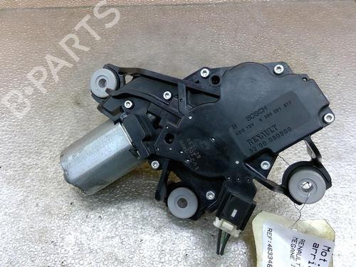 Rear wiper motor RENAULT MEGANE II (BM0/1_, CM0/1_)  | BP25110815M102 