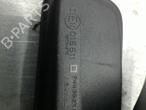 Used Rear mirror OPEL ZAFIRA A MPV (T98) 2.0 OPC (F75) (192 hp) 25088954