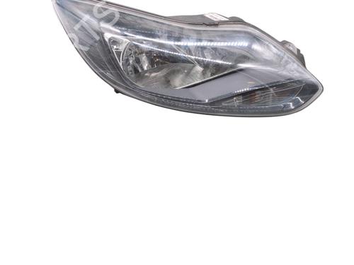 Used Right headlight Right headlight FORD FOCUS III 1.6 TDCi (95 hp) 32185648 32185648