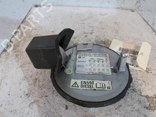 Fuel flap OPEL ASTRA H (A04) 1.9 CDTI (L48) | BP25067141C131 