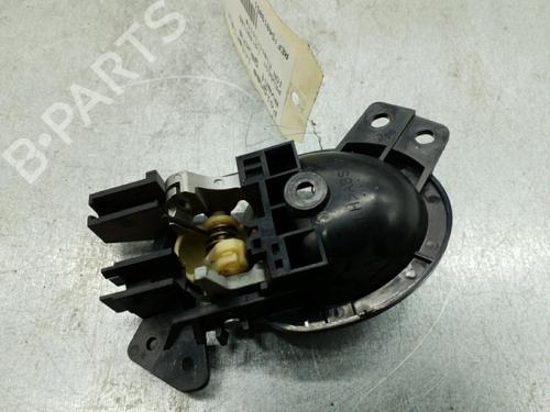 Used Front left interior door handle PEUGEOT ION Electric (67 hp) 25063136