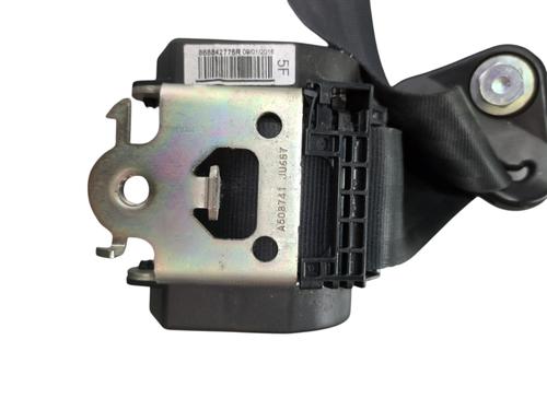 Front right belt tensioner DACIA LODGY (JS_) 1.5 dCi (JSMC, JSAF) | BP28129622C88 